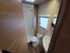 Toilette