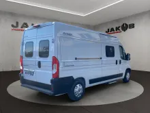 Fahrzeugbild Hymer Camper Van Yosemite #7
