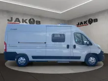 Fahrzeugbild Hymer Camper Van Yosemite #6