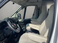Fahrzeugbild Hymer Camper Van Yosemite #9