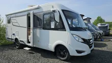 Fahrzeugbild Hymer B-Klasse MC I 600 WhiteLine #16