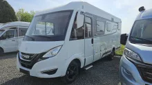 Fahrzeugbild Hymer B-Klasse MC I 600 WhiteLine 200 Ah Lifepo4 DuoCS #1