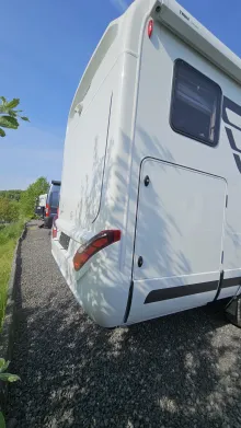 Fahrzeugbild Hymer B-Klasse MC I 600 WhiteLine #18