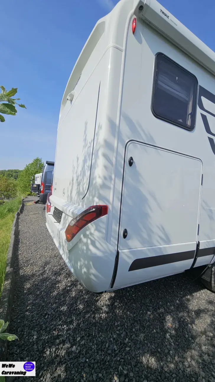 Fahrzeugbild Hymer B-Klasse MC I 600 WhiteLine 200 Ah Lifepo4 DuoCS #18