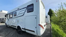 Fahrzeugbild Hymer B-Klasse MC I 600 WhiteLine #17