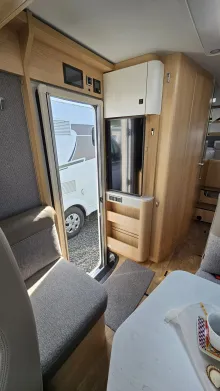 Fahrzeugbild Hymer B-Klasse MC I 600 WhiteLine #4