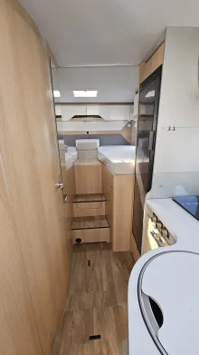 Fahrzeugbild Hymer B-Klasse MC I 600 WhiteLine #7