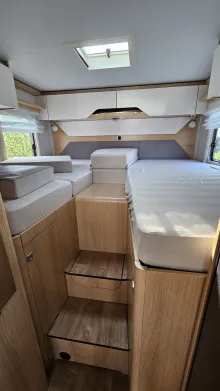 Fahrzeugbild Hymer B-Klasse MC I 600 WhiteLine #8