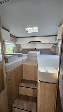 Fahrzeugbild Hymer B-Klasse MC I 600 WhiteLine #9