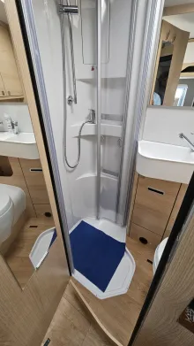 Fahrzeugbild Hymer B-Klasse MC I 600 WhiteLine #10