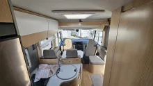 Fahrzeugbild Hymer B-Klasse MC I 600 WhiteLine #5