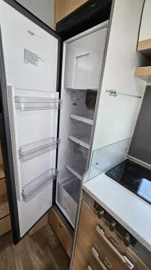 Fahrzeugbild Hymer B-Klasse MC I 600 WhiteLine #13