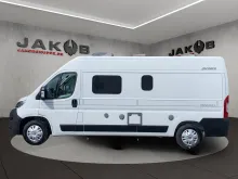 Fahrzeugbild Hymer Camper Van Yosemite #4