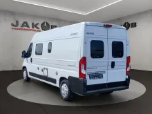 Fahrzeugbild Hymer Camper Van Yosemite #5