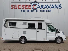 Bild 1 Weinsberg CaraSuite 650 MEG Beschenk dich selbst