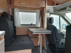 Bild 18 Weinsberg CaraSuite 650 MEG Beschenk dich selbst