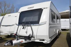 Bild 1 Fendt Bianco Selection 515 SKM Modell 2024