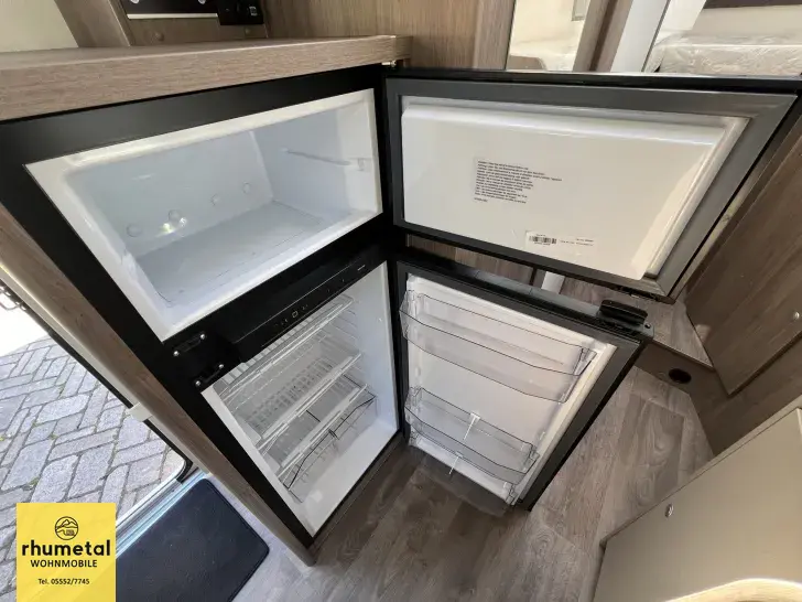 Fahrzeugbild Carado T 338 pro+ -3-24 Hubbett #30