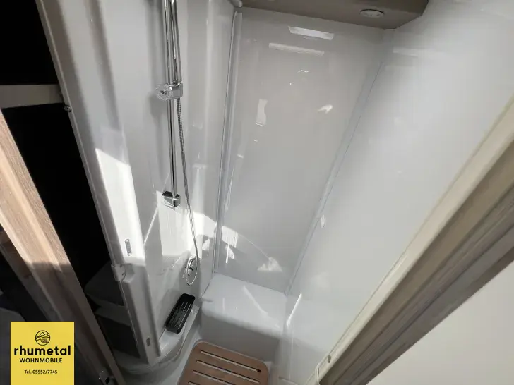 Fahrzeugbild Carado T 338 pro+ -3-24 Hubbett #33