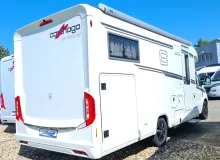 Fahrzeugbild Carthago c-tourer T 149 LE #24