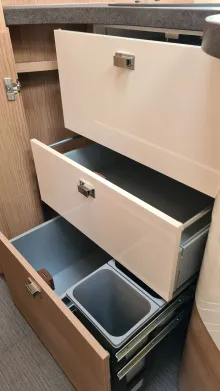 Fahrzeugbild Carthago c-tourer T 149 LE #11