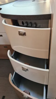 Fahrzeugbild Carthago c-tourer T 149 LE #18