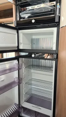 Fahrzeugbild Carthago c-tourer T 149 LE #12