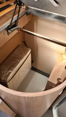 Fahrzeugbild Carthago c-tourer T 149 LE #20