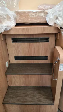 Fahrzeugbild Carthago c-tourer T 149 LE #21