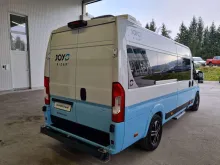 Fahrzeugbild Fiat Ducato Joy Rider 180PS Aut #4