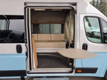 Fahrzeugbild Fiat Ducato Joy Rider 180PS Aut #5