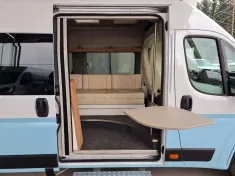 Bild 5 Fiat Ducato Joy Rider 180PS Aut