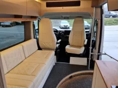 Bild 7 Fiat Ducato Joy Rider 180PS Aut