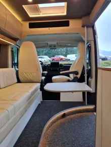 Fahrzeugbild Fiat Ducato Joy Rider 180PS Aut #8