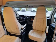 Fahrzeugbild Fiat Ducato Joy Rider 180PS Aut #9