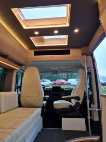 Fahrzeugbild Fiat Ducato Joy Rider 180PS Aut #10