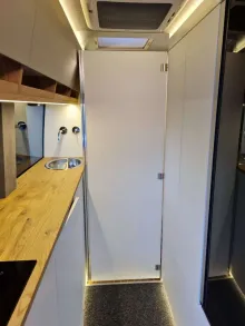 Fahrzeugbild Fiat Ducato Joy Rider 180PS Aut #11