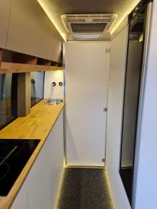 Fahrzeugbild Fiat Ducato Joy Rider 180PS Aut #12