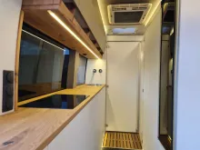 Fahrzeugbild Fiat Ducato Joy Rider 180PS Aut #13