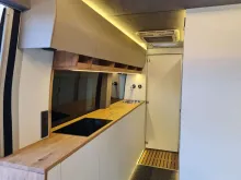 Fahrzeugbild Fiat Ducato Joy Rider 180PS Aut #14