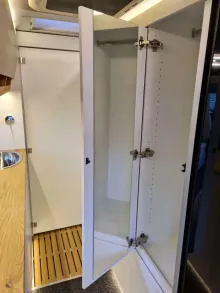 Fahrzeugbild Fiat Ducato Joy Rider 180PS Aut #15