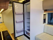 Fahrzeugbild Fiat Ducato Joy Rider 180PS Aut #16