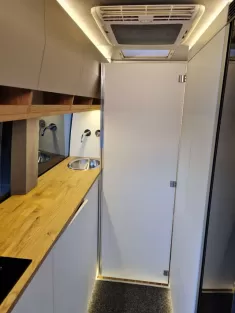 Bild 19 Fiat Ducato Joy Rider 180PS Aut