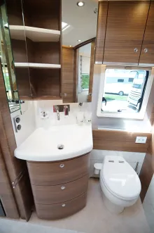 Fahrzeugbild Concorde Charisma 910 MI Caramobil Luxuspartn.am Bodensee #11