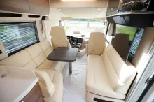 Fahrzeugbild Concorde Charisma 910 MI Caramobil Luxuspartn.am Bodensee #13