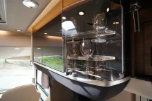 Fahrzeugbild Concorde Charisma 910 MI Caramobil Luxuspartn.am Bodensee #15