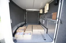 Fahrzeugbild Concorde Charisma 910 MI Caramobil Luxuspartn.am Bodensee #16