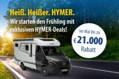 Bild 7 Hymer ML-T 580 *190 PS*Allrad