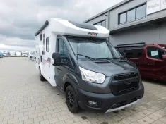 Bild 1 Pilote Atlas A656D Edition 60 ans spare 10000€ UVP86940