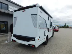 Bild 5 Pilote Atlas A656D Edition 60 ans spare 10000€ UVP86940